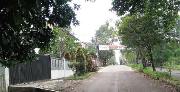 Rumah dijual di Cinere Depok 